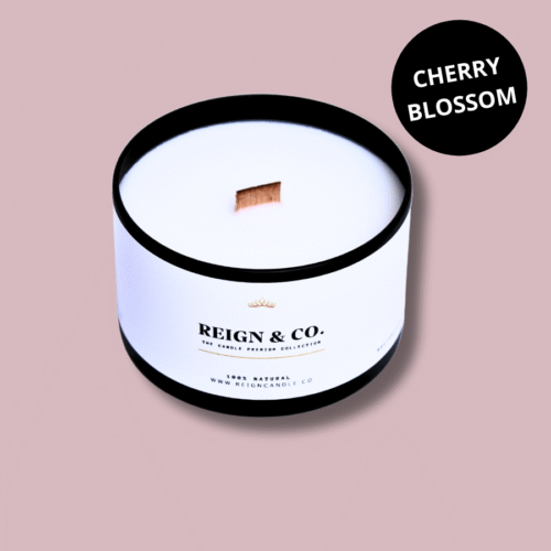 Cherry Blossom 8oz