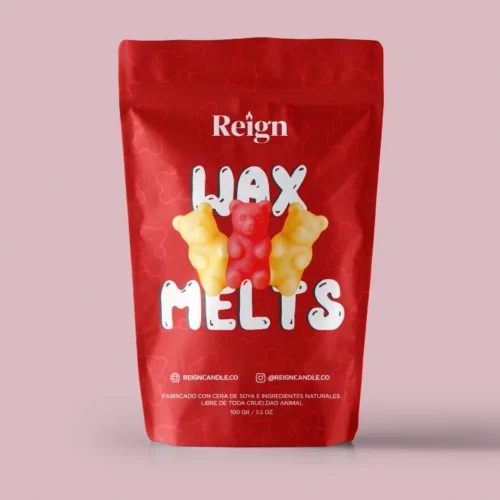 Cherry Vanilla Wax Melts
