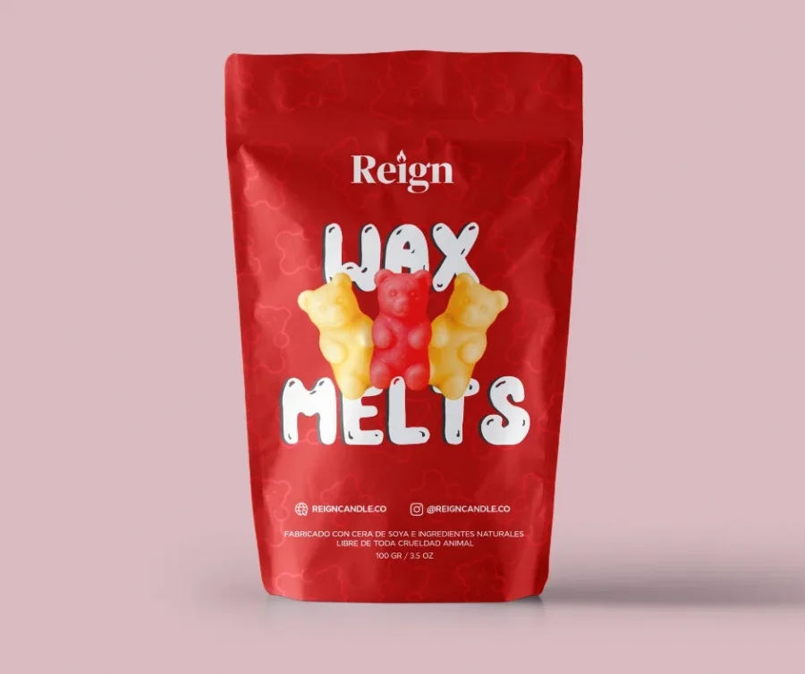 Cherry Vanilla Wax Melts