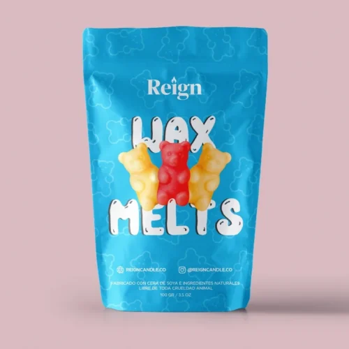 Fresh Cotton Wax Melts