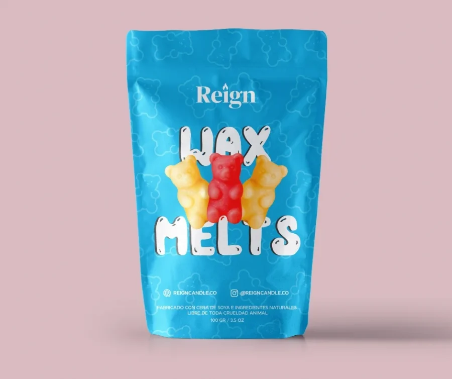 Fresh Cotton Wax Melts