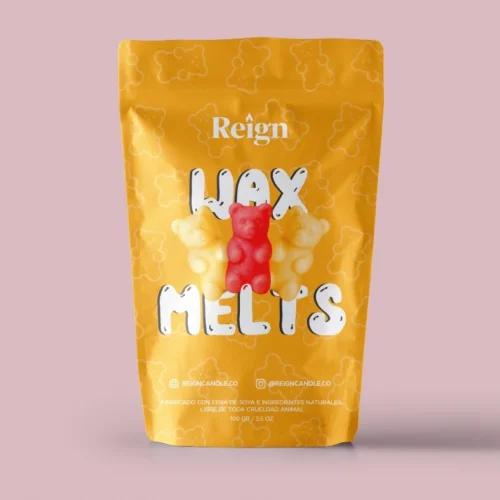 Golden Hour Wax Melts