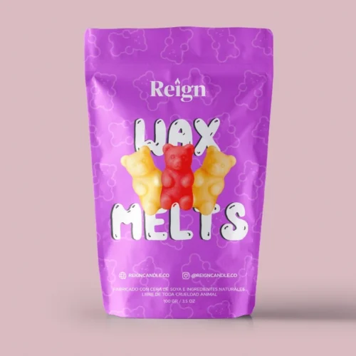 Calming Lavender Wax Melts