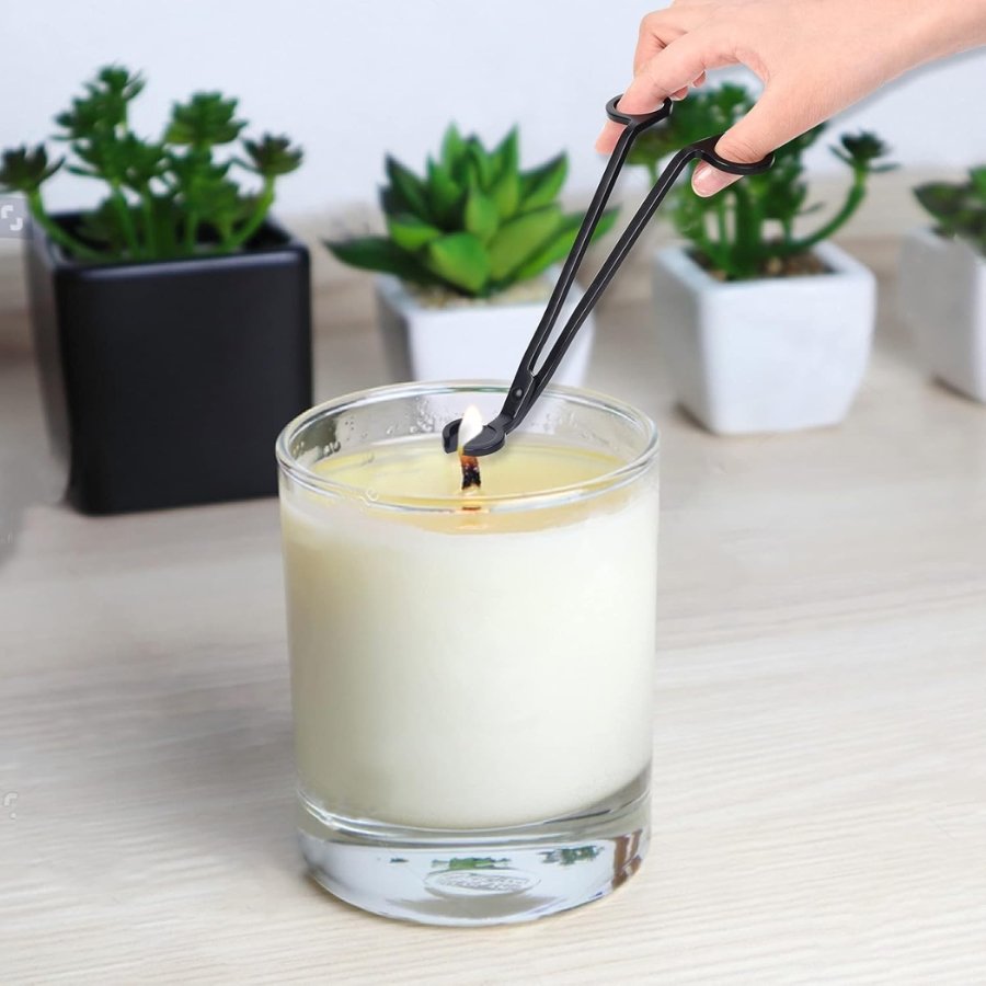 Tijera Cortadora de Pabilos - Image 3