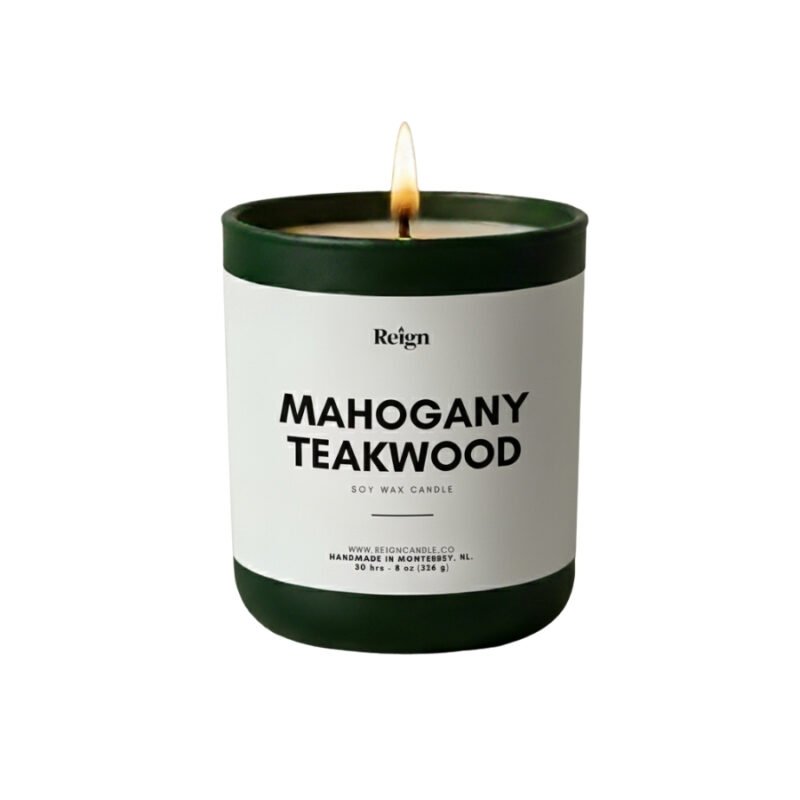 Mahogany Teakwood
