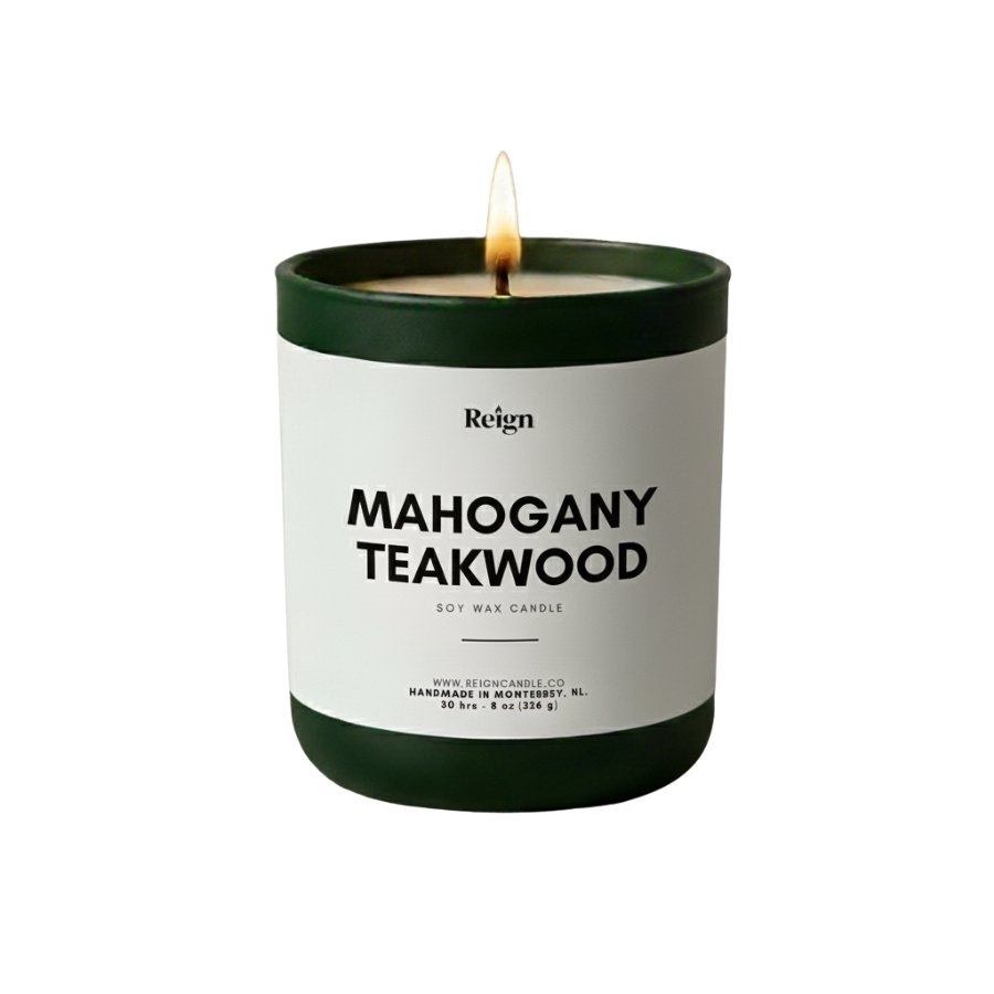 Mahogany Teakwood