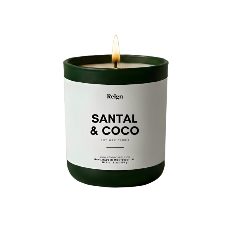 Santal & Coco