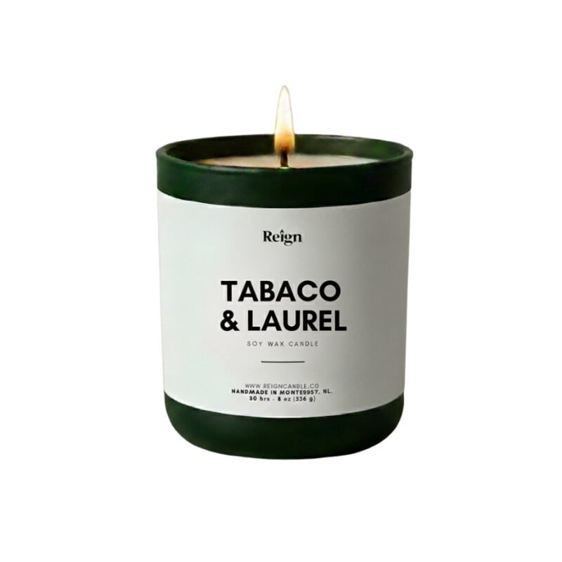 Tabaco & Laurel