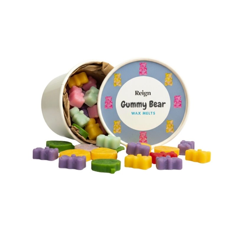 Lavender Gummy Bear Scented Wax Melts