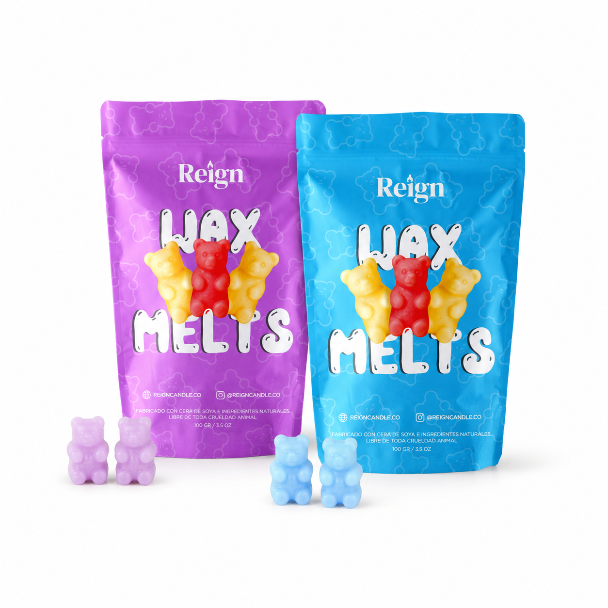Sleepytime Wax Melts Bundle