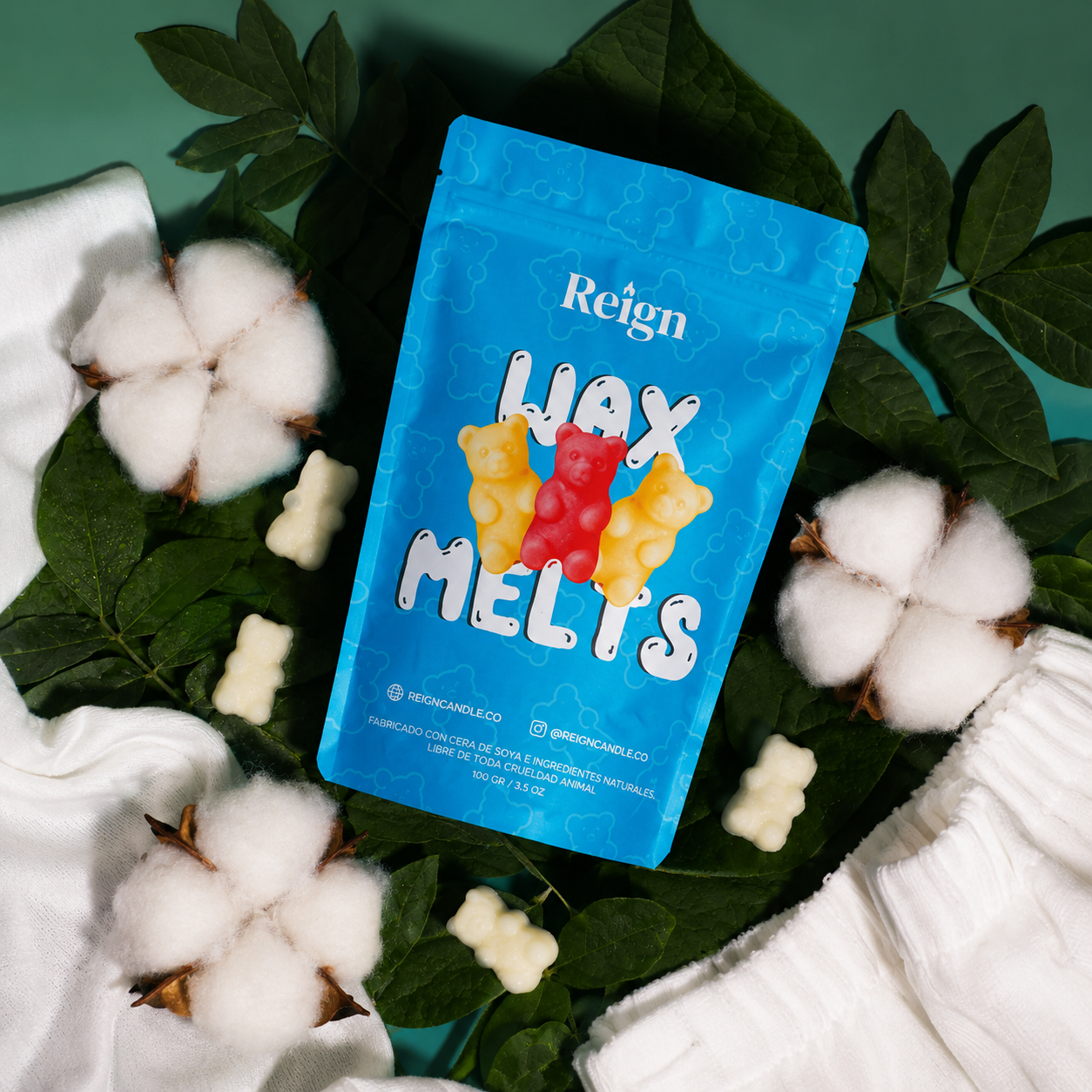Sleepytime Wax Melts Bundle - Image 3