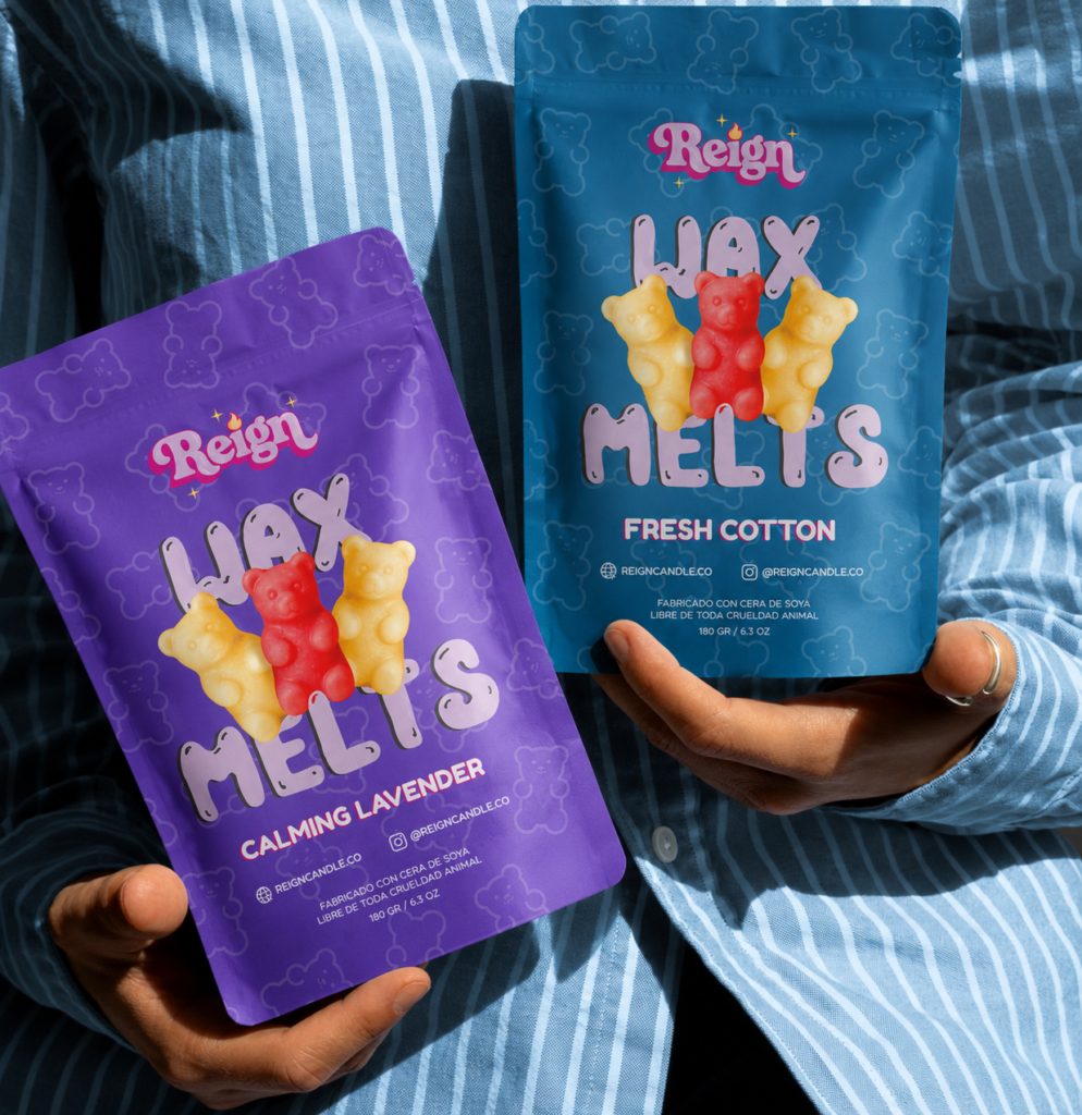 Wax Melts