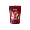 Bolsa roja de wax melts Cherry Vanilla de Reign