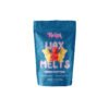 Bolsa azul de wax melts Fresh Cotton de Reign