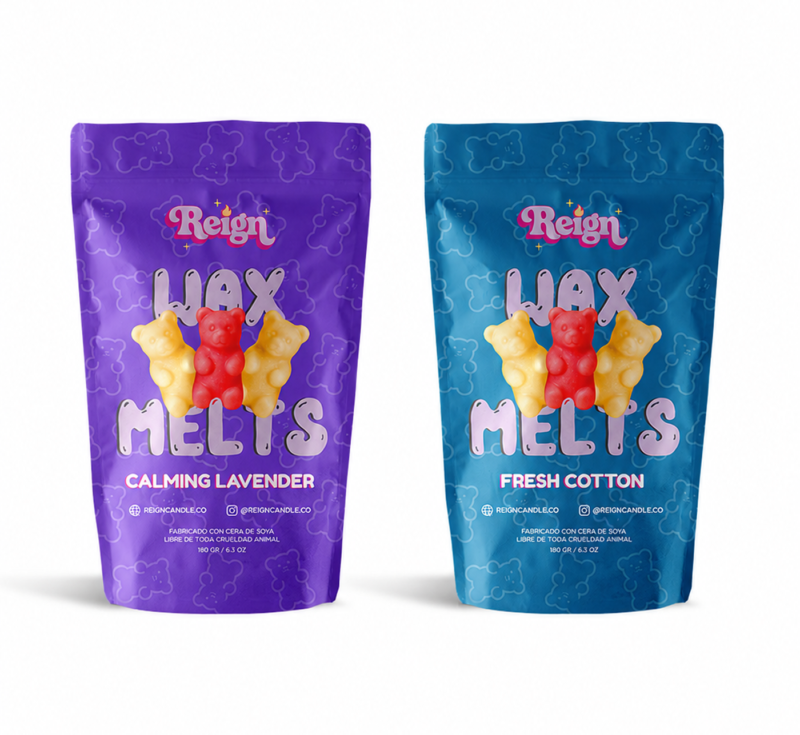 Sleepytime Wax Melts Bundle