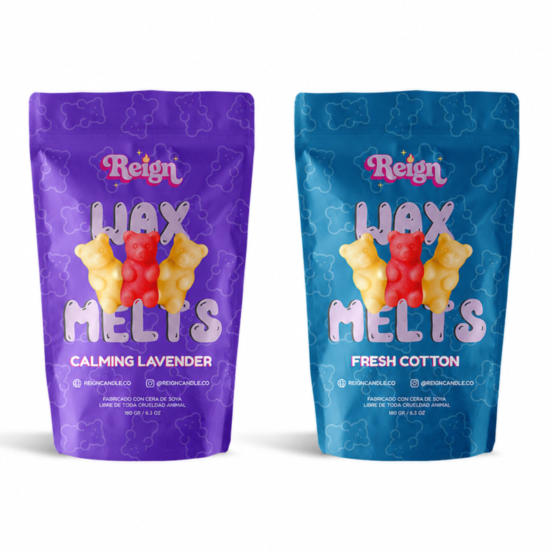 Sleepytime Wax Melts Bundle