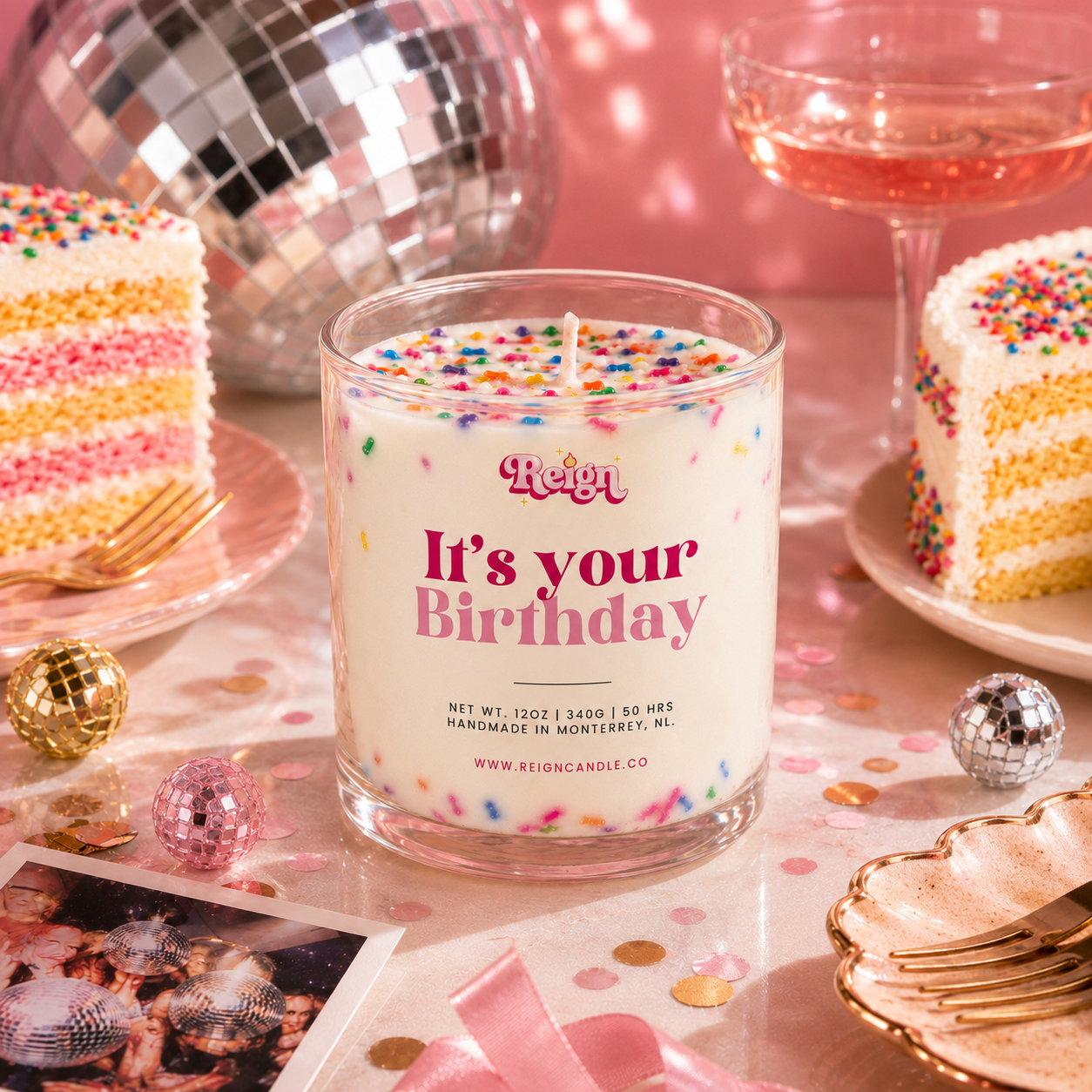 Vela It's Your Birthday - Image 5