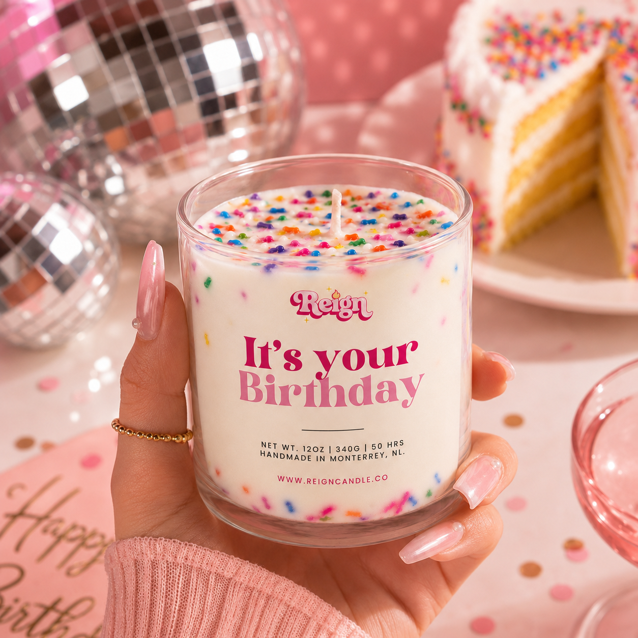 Vela It's Your Birthday - Image 4