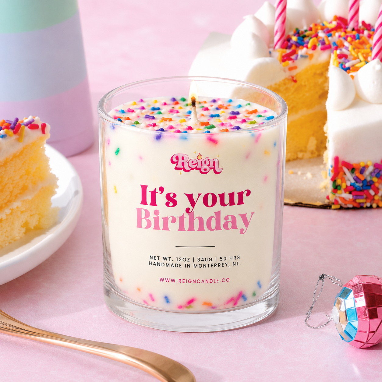 Vela It's Your Birthday - Image 3