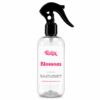 Botella de room spray Blossom de Reign