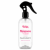 Botella de room spray Mónaco Vibe de Reign