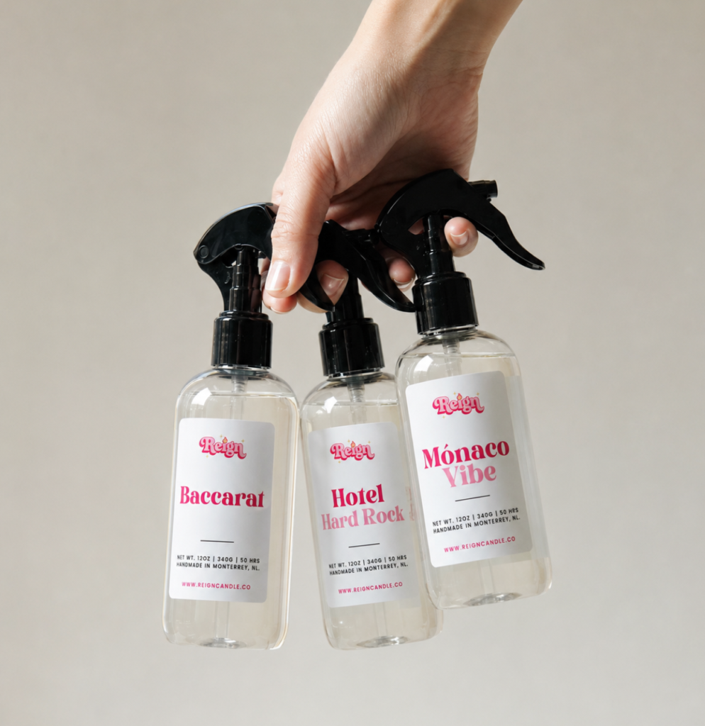 Room Spray